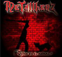 Metallherz : ¿Quién Es el Animal ?